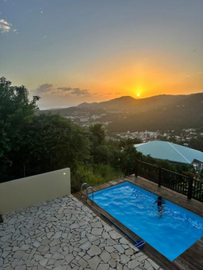 Villa Jamora